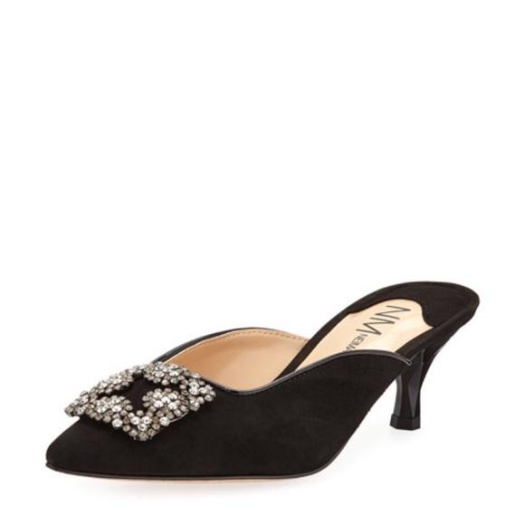 neiman marcus mules